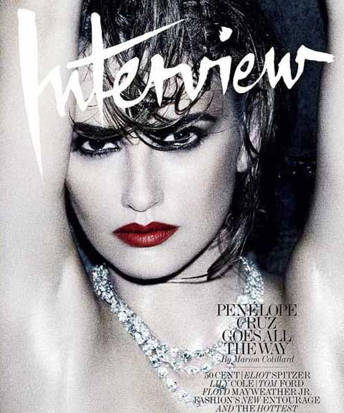 佩内洛普·克鲁兹/Penelope Cruz-3-2